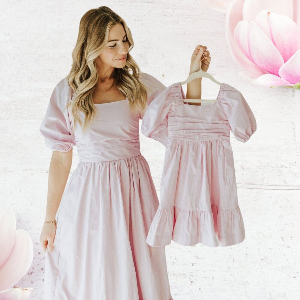 Pretty In Pink - Picture 3 of 3